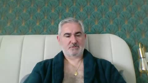 Antonio online show from 05/08/26, 07:46