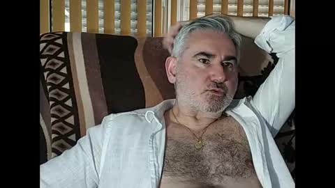 Antonio online show from 05/11/26, 04:04