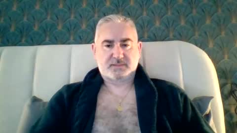 Snapshot of sexy_italiandaddy chatting on 05/22/26, 06:31 Antonio online show from 05/22/26, 06:31
