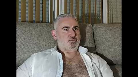 Snapshot of sexy_italiandaddy chatting on 05/22/26, 06:46 Antonio online show from 05/22/26, 06:46