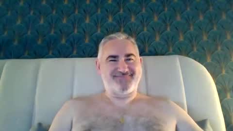 Snapshot of sexy_italiandaddy chatting on 06/02/26, 05:20 Antonio online show from 06/02/26, 05:20
