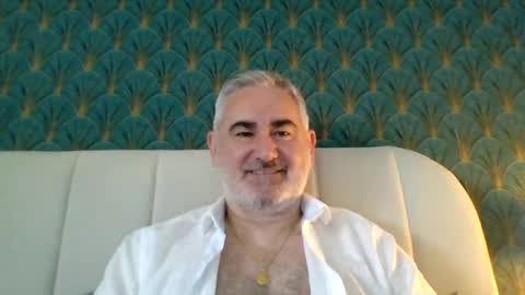 Snapshot of sexy_italiandaddy chatting on 06/19/26, 07:01 Antonio online show from 06/19/26, 07:01