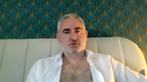 Snapshot of sexy_italiandaddy chatting on 06/24/26, 06:23 Antonio online show from 06/24/26, 06:23