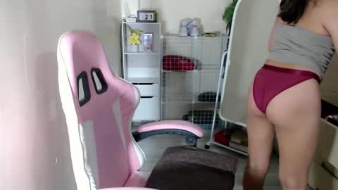 Snapshot of sexy_jasmin08 chatting on 10/21/25, 03:46 sexy_jasmin08 online show from 10/21/25, 03:46