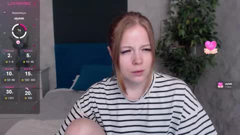 Snapshot of sexy_jenny18 chatting on 02/09/26, 05:00 Jennifer online show from 02/09/26, 05:00