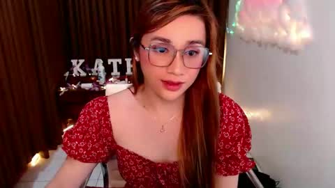 Kathy online show from 10/15/25, 01:50