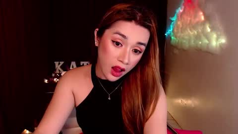 Kathy online show from 10/30/25, 04:03