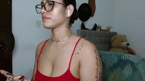 Celeste online show from 06/24/26, 12:53