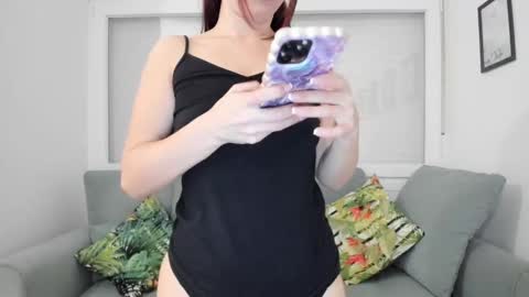 Snapshot of sexy_lily20 chatting on 01/09/25, 08:03 Lily online show from 01/09/25, 08:03