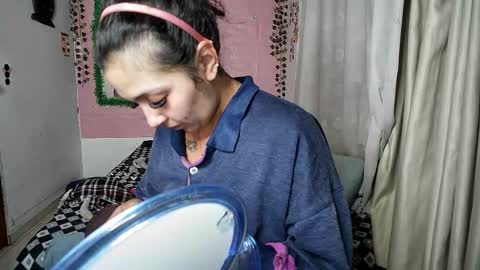 sexy lolas online show from 10/02/25, 03:46