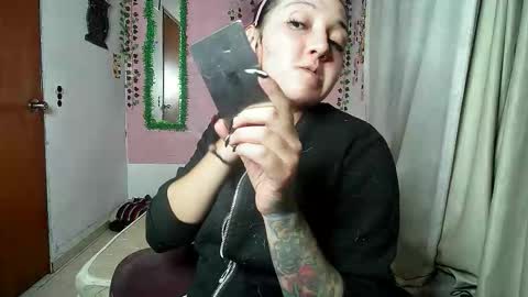 sexy lolas online show from 12/23/25, 04:10