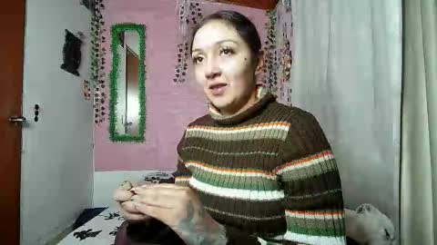 sexy lolas online show from 01/12/26, 10:59