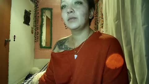 Snapshot of sexy_lolas chatting on 04/30/26, 01:12 sexy lolas online show from 04/30/26, 01:12