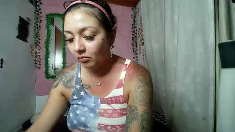 Snapshot of sexy_lolas chatting on 05/20/26, 02:07 sexy lolas online show from 05/20/26, 02:07
