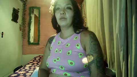 Snapshot of sexy_lolas chatting on 05/30/26, 11:35 sexy lolas online show from 05/30/26, 11:35