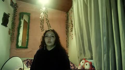 Snapshot of sexy_lolas chatting on 06/02/26, 01:51 sexy lolas online show from 06/02/26, 01:51