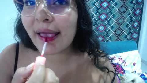 SIRENA LOVE online show from 10/04/25, 06:44