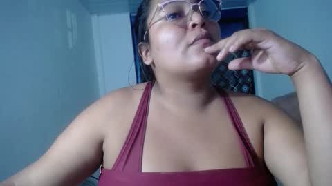 SIRENA LOVE online show from 01/12/26, 05:34