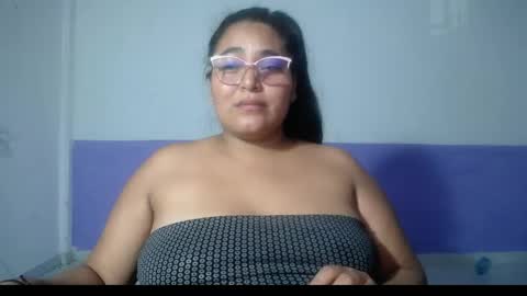 SIRENA LOVE online show from 04/30/26, 06:09