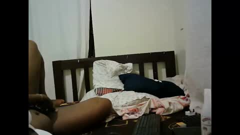 sexy_lunah online show from 02/17/25, 07:42