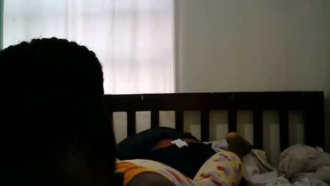 sexy_lunah online show from 02/23/25, 03:40