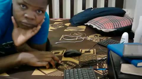 sexy_lunah online show from 02/24/25, 06:47