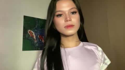 Snapshot of sexy_maevemorexxx chatting on 05/09/26, 01:55 Nicole online show from 05/09/26, 01:55