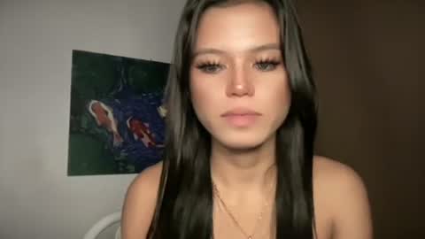 Nicole online show from 05/15/26, 11:45