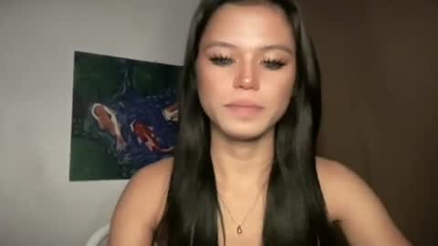 Nicole online show from 05/16/26, 12:07