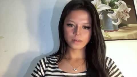 Nicole online show from 06/10/26, 02:23