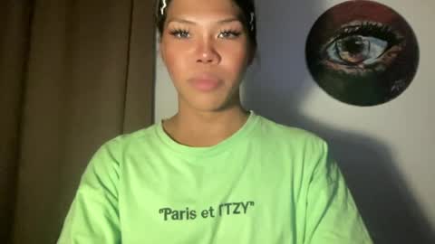 Nicole online show from 06/14/26, 06:59