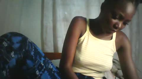 sexy_mariannah online show from 05/31/26, 08:10