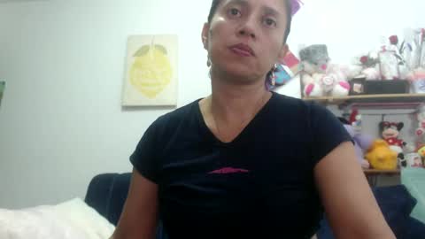 Mary online show from 09/14/25, 11:26