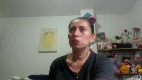 Mary online show from 09/16/25, 11:28