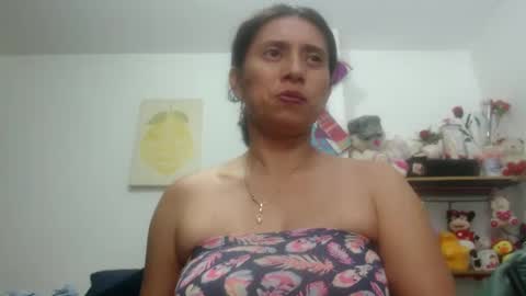 Mary online show from 09/22/25, 11:29