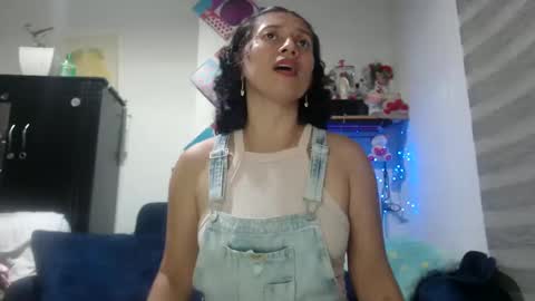 Mary online show from 10/14/25, 11:27