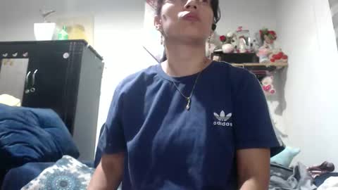 Mary online show from 10/29/25, 02:25