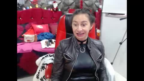 MARIPOSA online show from 11/30/25, 12:09