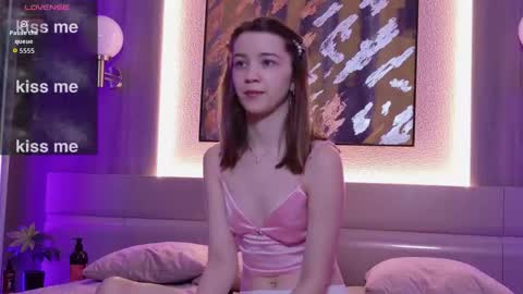 Alison online show from 10/15/25, 01:11