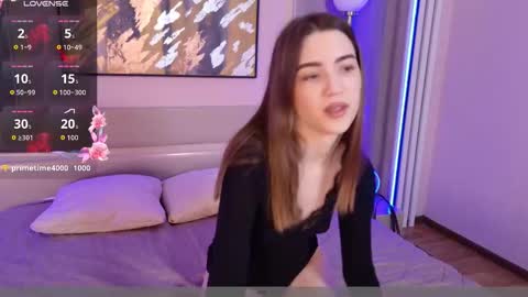 Alison online show from 02/11/26, 01:38