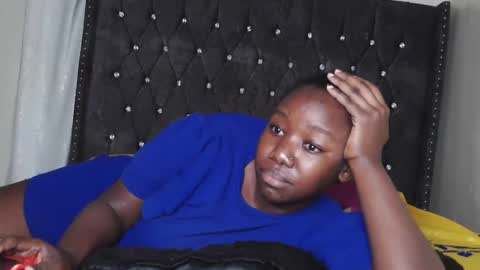 sexy_melanin11 online show from 09/10/25, 03:34