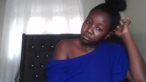 sexy_melanin11 online show from 09/16/25, 04:57