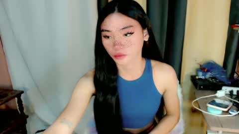 mika online show from 01/27/25, 01:48