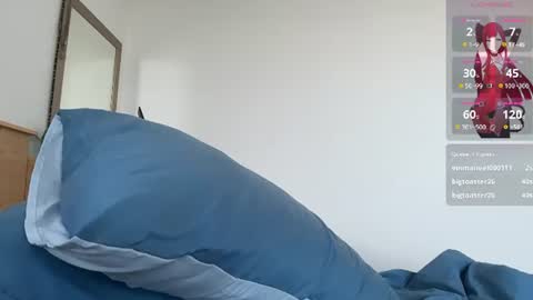 Ellie Mia online show from 06/13/26, 04:54