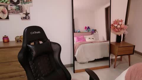 sexy nattaly online show from 09/23/25, 12:57