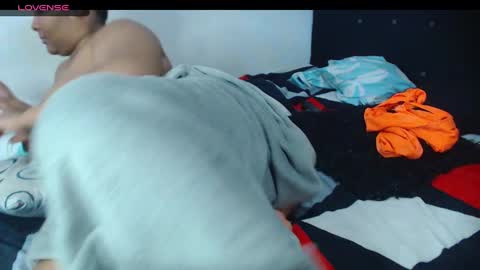 Snapshot of sexy_night_bm chatting on 01/19/25, 12:06 Jhoana online show from 01/19/25, 12:06