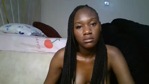 Snapshot of sexy_nyla chatting on 03/10/26, 10:48 Nyla online show from 03/10/26, 10:48