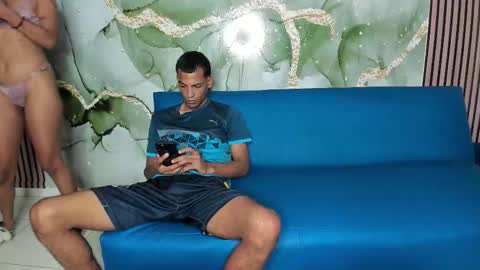 sexy_party_66 online show from 03/01/26, 07:05