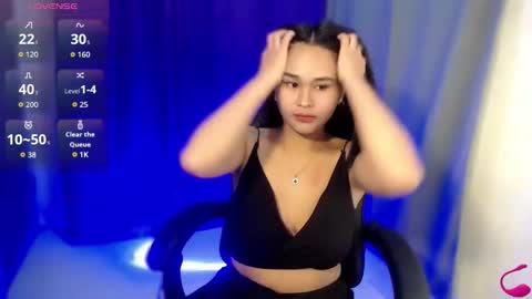 sexy_pinay26 online show from 02/10/26, 10:30