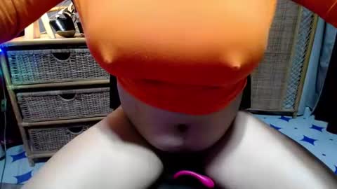 Snapshot of sexy_pussy143 chatting on 03/09/26, 07:29 angela online show from 03/09/26, 07:29